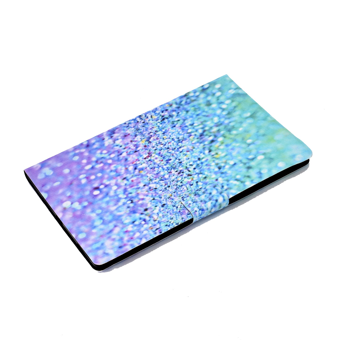 Pattern Printing Leather Stand Protector for Lenovo Tab M10 HD Gen 2 X306X Tablet Shell