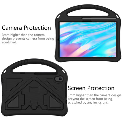 Anti-shock Handle EVA Tablet Case with Pen Slot for Lenovo Tab M8 TB-8505