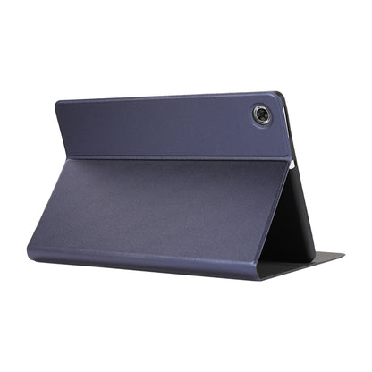 TPU + PU Leather Protection Case with Stand for Lenovo Tab M10 Plus