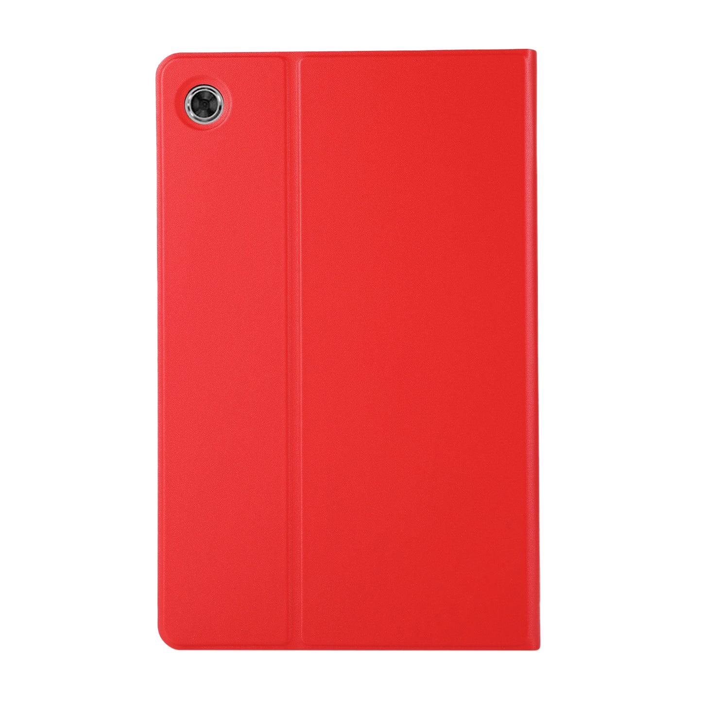 TPU + PU Leather Protection Case with Stand for Lenovo Tab M10 Plus