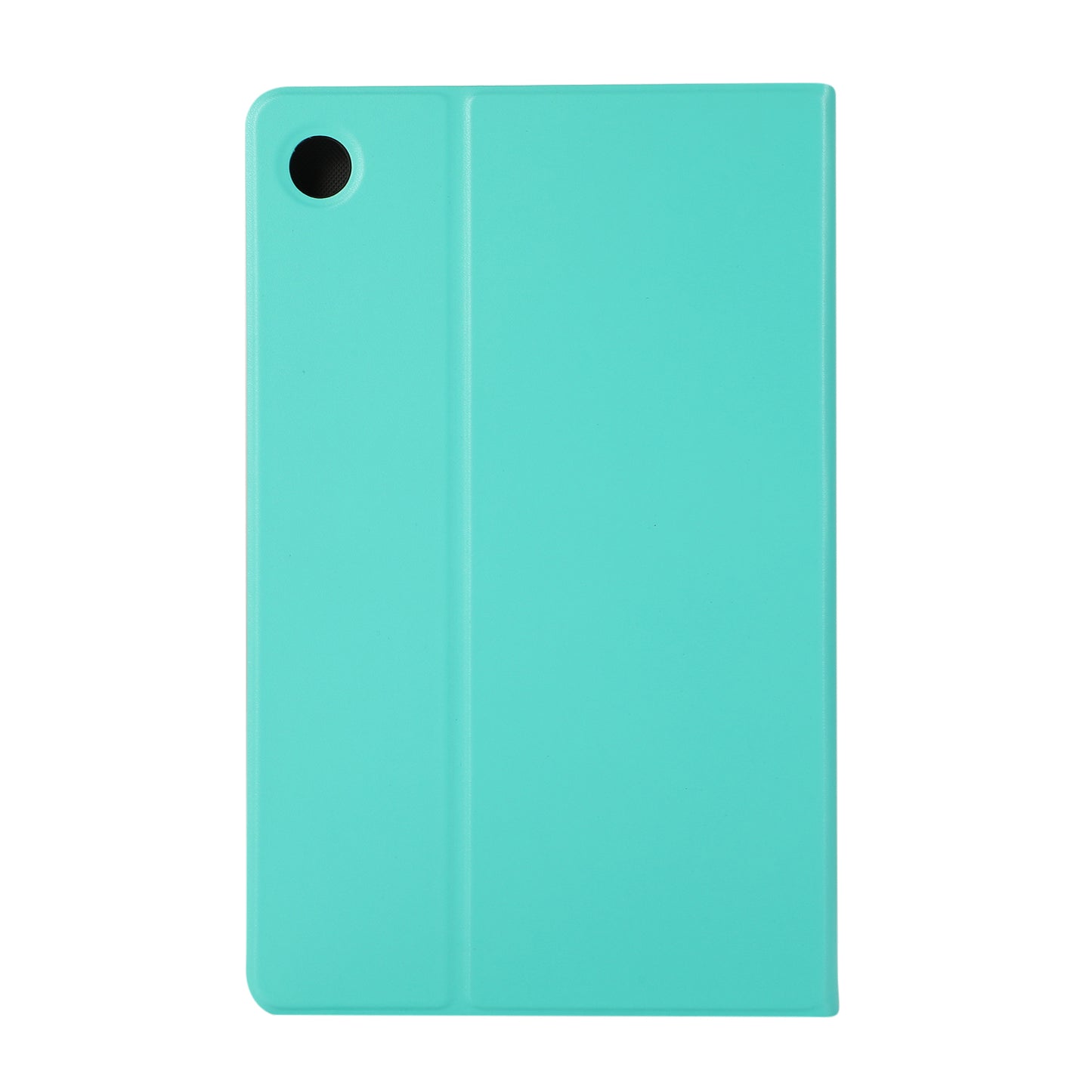 TPU + PU Leather Protection Case with Stand for Lenovo Tab M10 Plus