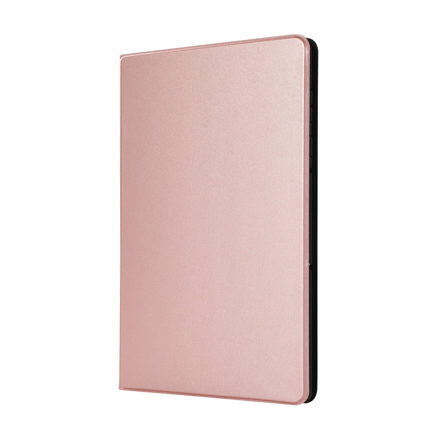 TPU + PU Leather Protection Case with Stand for Lenovo Tab M10 Plus