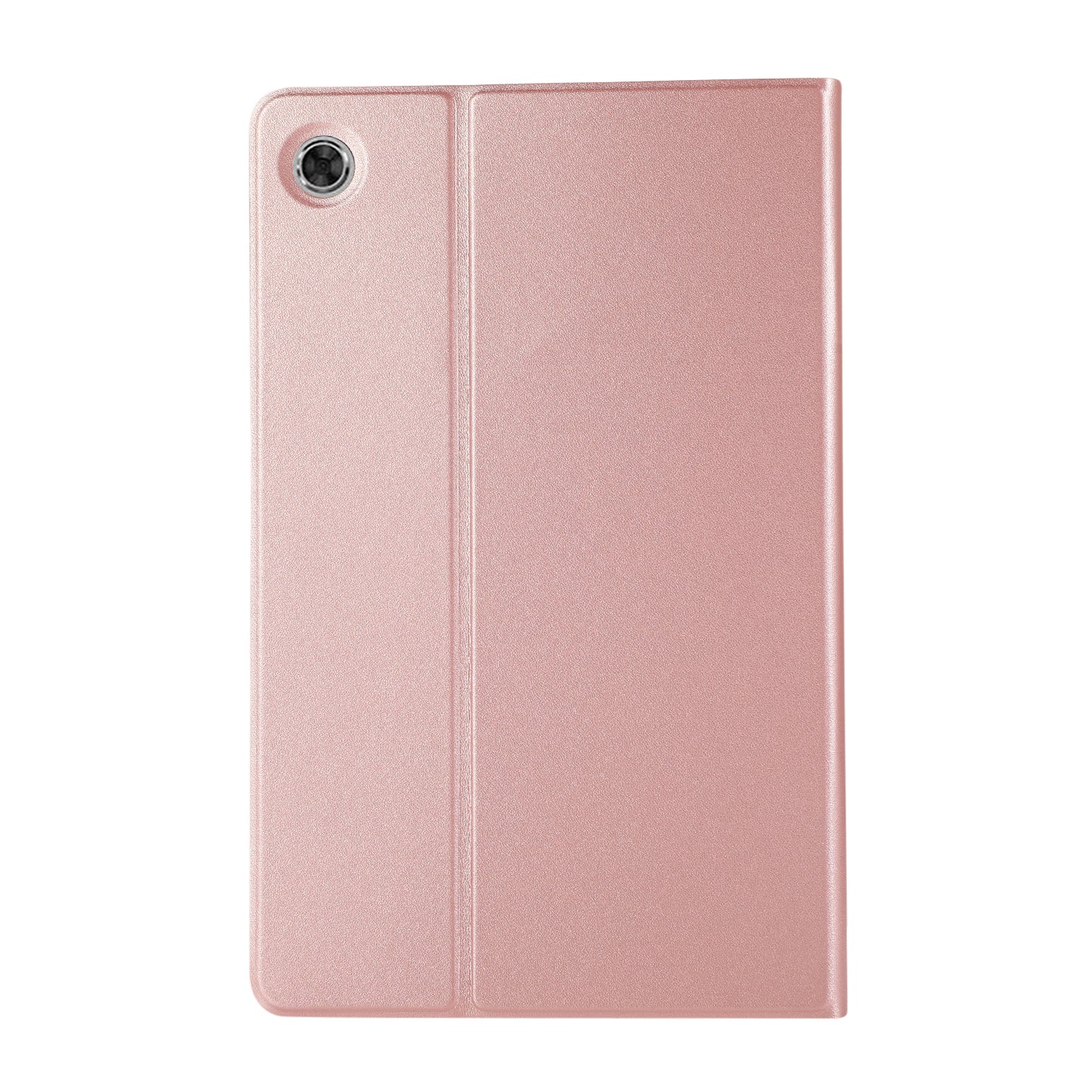 TPU + PU Leather Protection Case with Stand for Lenovo Tab M10 Plus