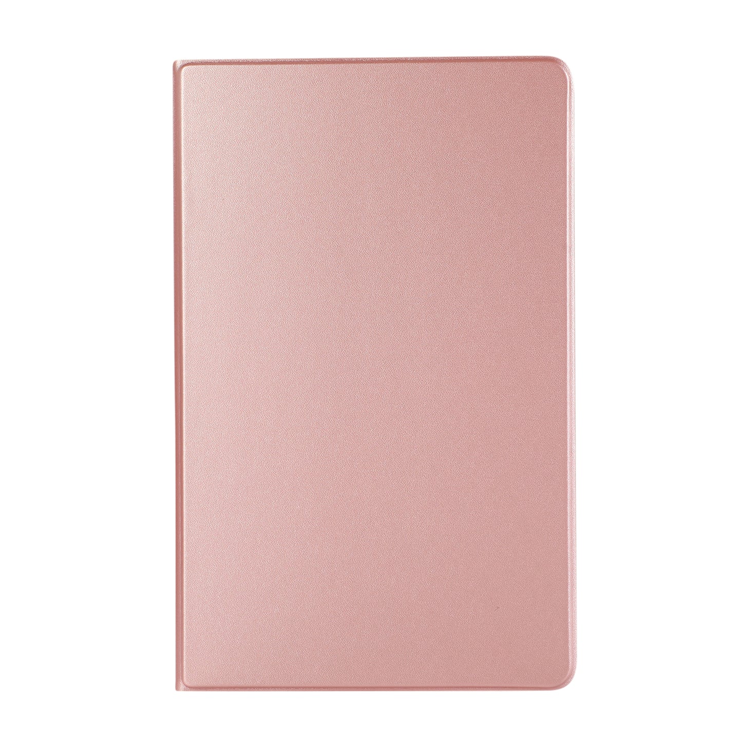 TPU + PU Leather Protection Case with Stand for Lenovo Tab M10 Plus