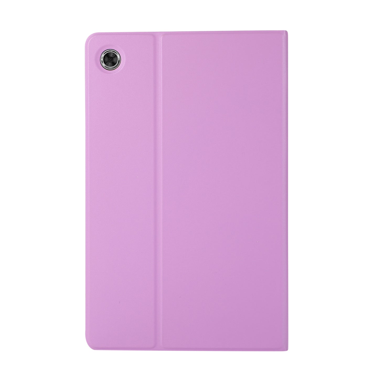 TPU + PU Leather Protection Case with Stand for Lenovo Tab M10 Plus