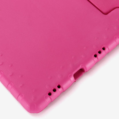 Shockproof Anti-scratch Dustproof EVA Tablet Cover Shell Case with Kickstand for Lenovo Tab P11 Pro