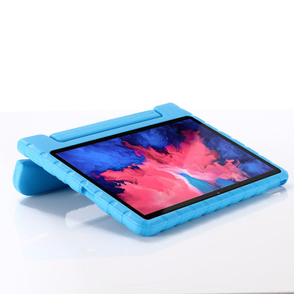 Shockproof Anti-scratch Dustproof EVA Tablet Cover Shell Case with Kickstand for Lenovo Tab P11 Pro