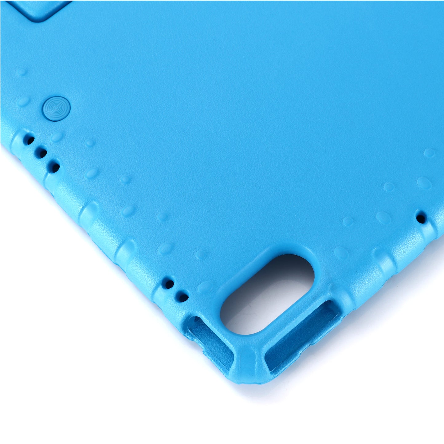 Shockproof Anti-scratch Dustproof EVA Tablet Cover Shell Case with Kickstand for Lenovo Tab P11 Pro