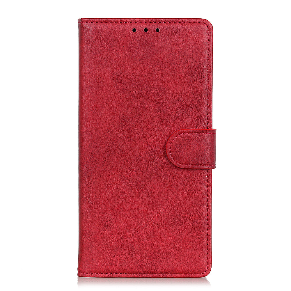 PU Leather Wallet Phone Stand Shell Protection Cover Case for Motorola Moto G30