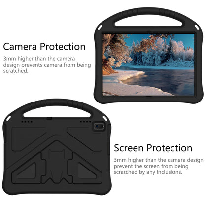 Anti-shock EVA Kickstand Case for Lenovo Tab E10