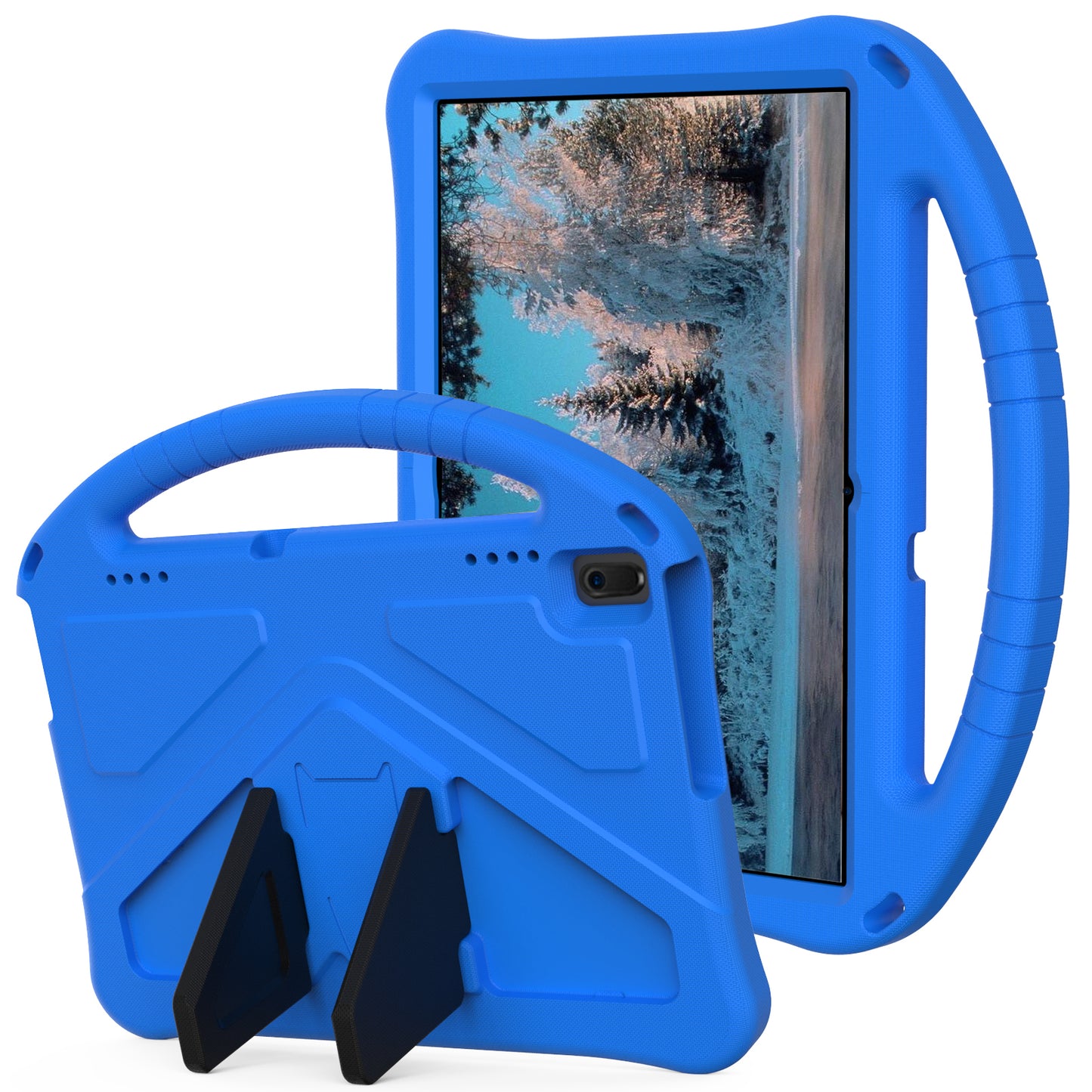 Anti-shock EVA Kickstand Case for Lenovo Tab E10