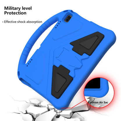 Anti-shock EVA Kickstand Case for Lenovo Tab E10