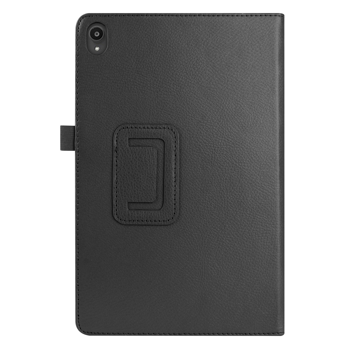 Litchi Texture Leather Tablet Case with Stand for Lenovo Tab P11 Pro 2020 11.5 TB-J706F/J706L