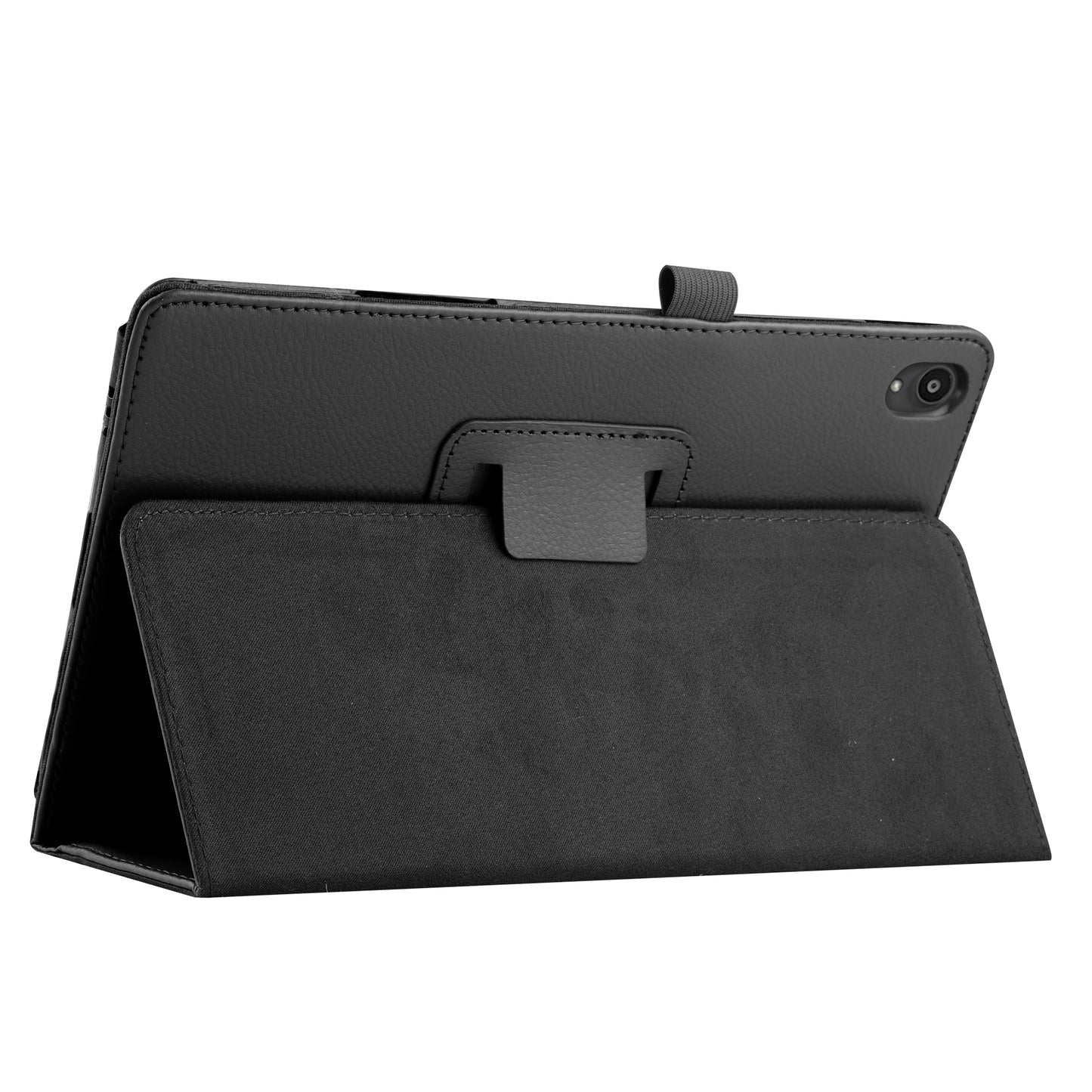 Litchi Texture Leather Tablet Case with Stand for Lenovo Tab P11 Pro 2020 11.5 TB-J706F/J706L