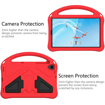 Anti-scratch Anti-shock EVA Kickstand Case for Lenovo Tab M10 HD Gen 2