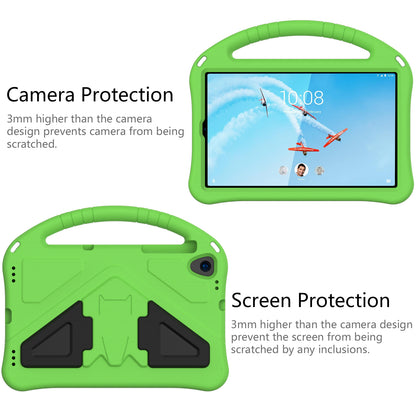 Anti-scratch Anti-shock EVA Kickstand Case for Lenovo Tab M10 HD Gen 2