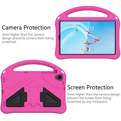 Anti-scratch Anti-shock EVA Kickstand Case for Lenovo Tab M10 HD Gen 2