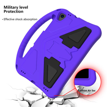 Anti-scratch Anti-shock EVA Kickstand Case for Lenovo Tab M10 HD Gen 2