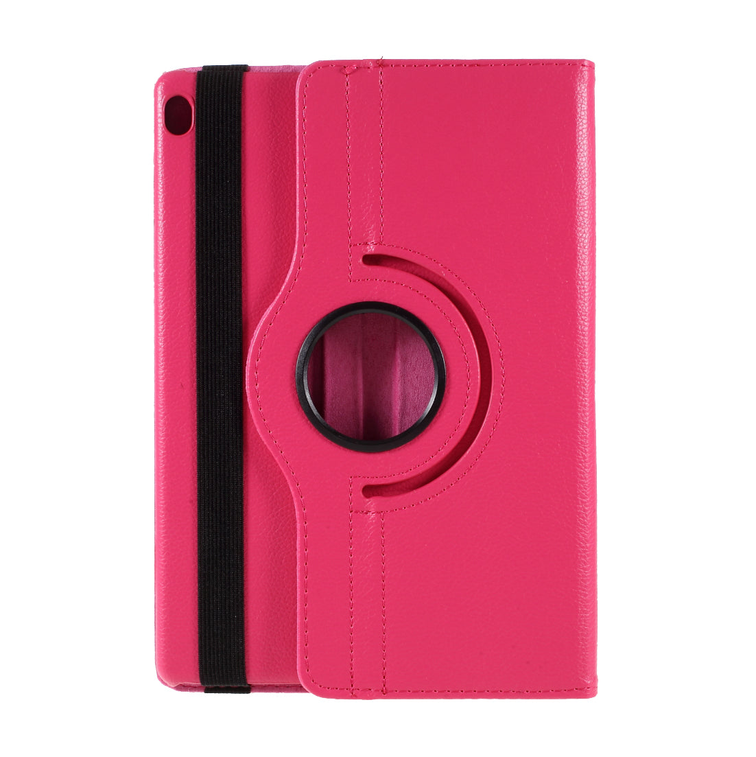 360 Degrees Rotating Stand Leather Case for Lenovo Tab M10