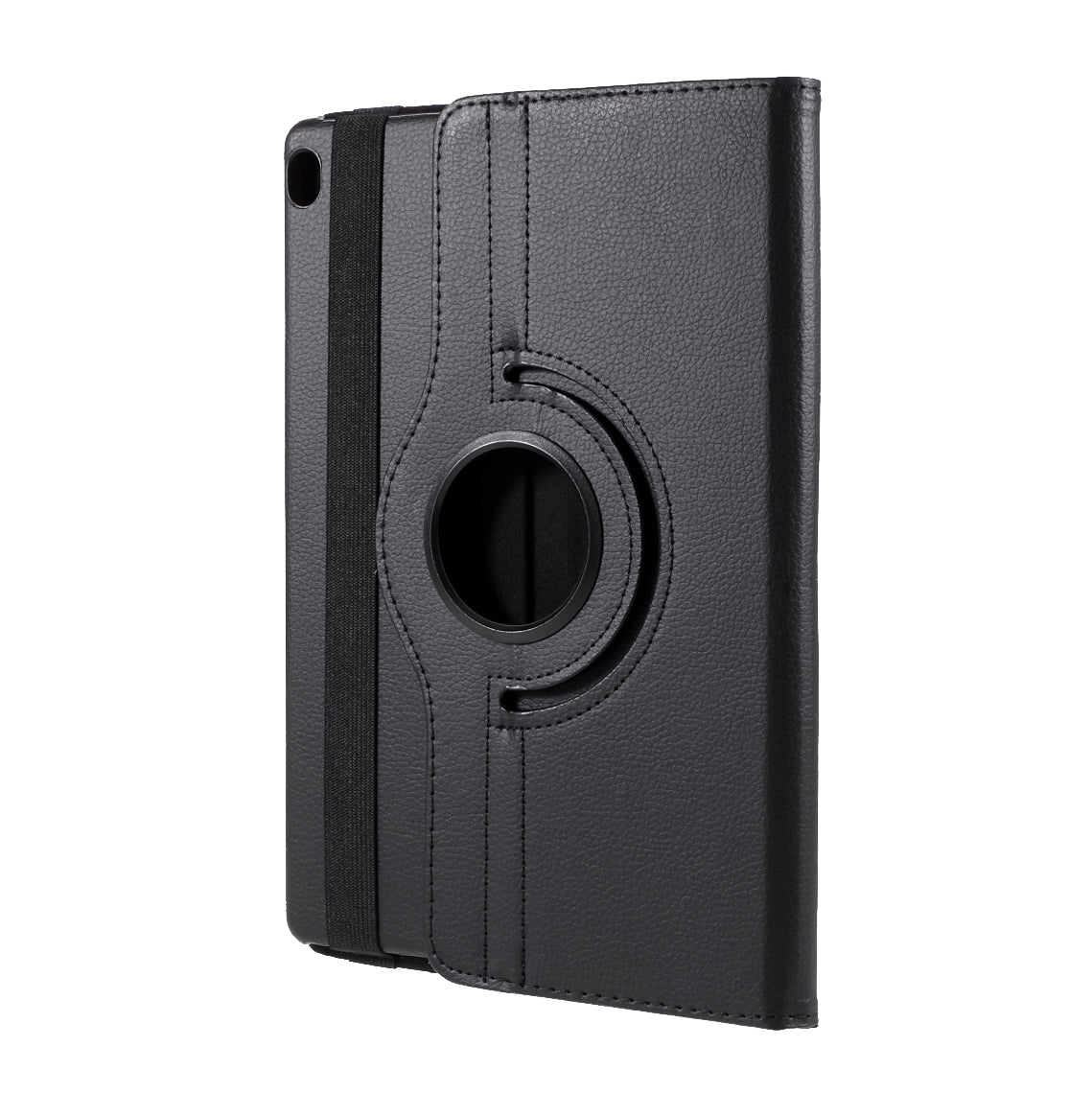 360 Degrees Rotating Stand Leather Case for Lenovo Tab M10