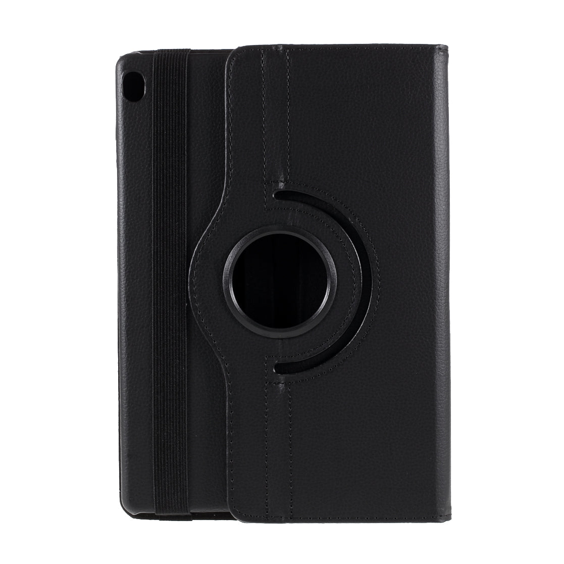 360 Degrees Rotating Stand Leather Case for Lenovo Tab M10