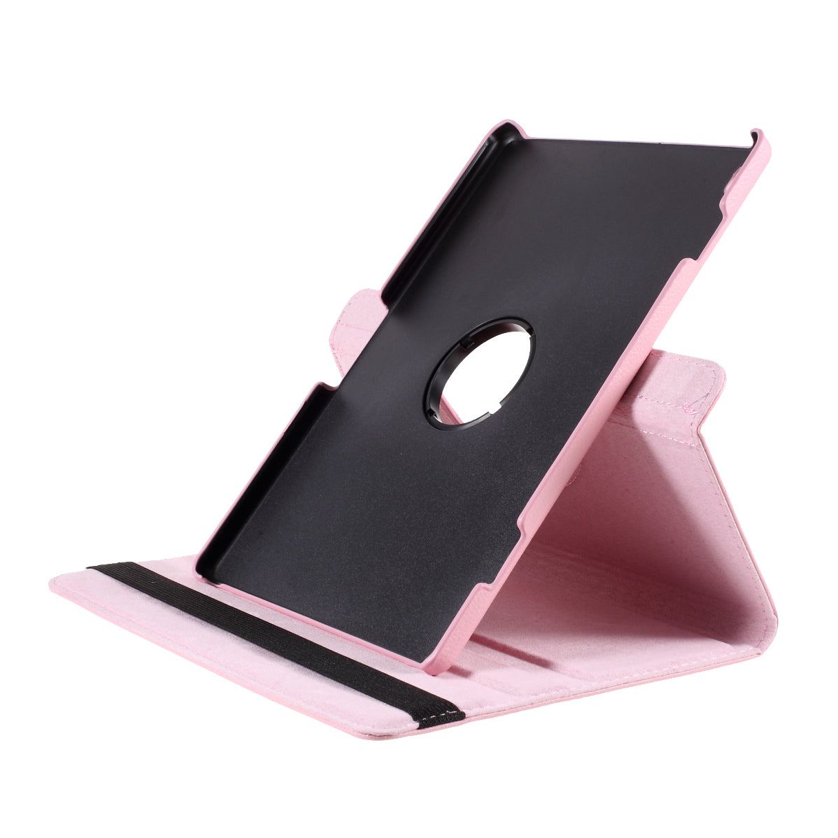 360 Degrees Rotating Stand Leather Case for Lenovo Tab M10