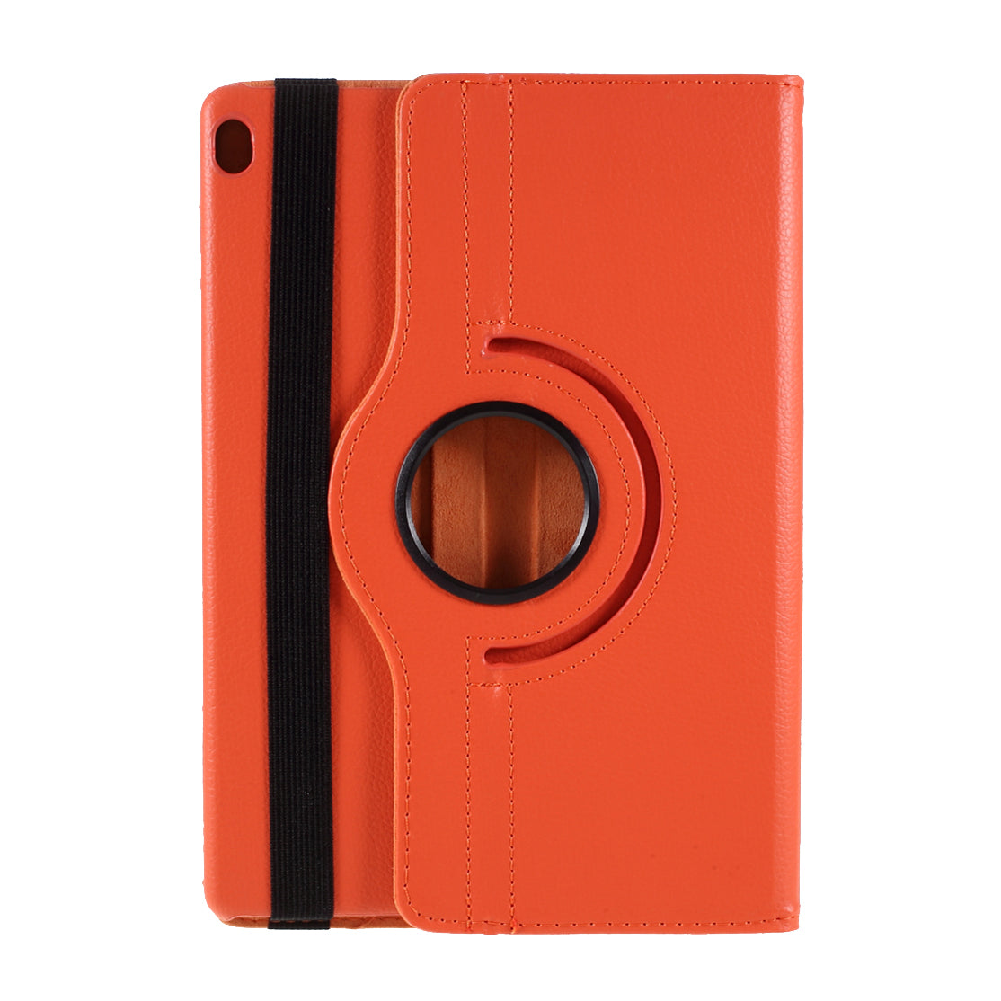 360 Degrees Rotating Stand Leather Case for Lenovo Tab M10