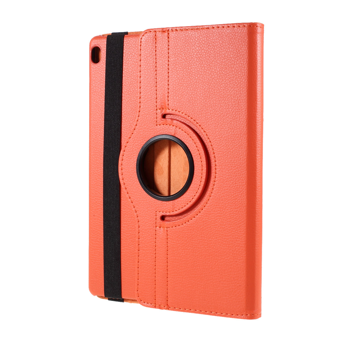 360 Degrees Rotating Stand Leather Case for Lenovo Tab M10