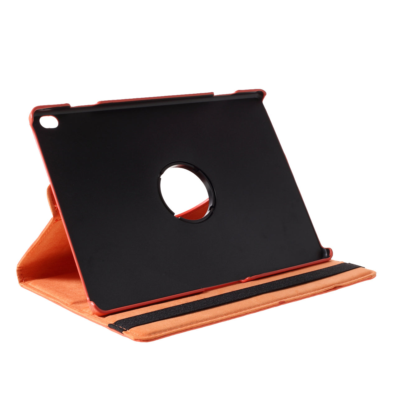 360 Degrees Rotating Stand Leather Case for Lenovo Tab M10