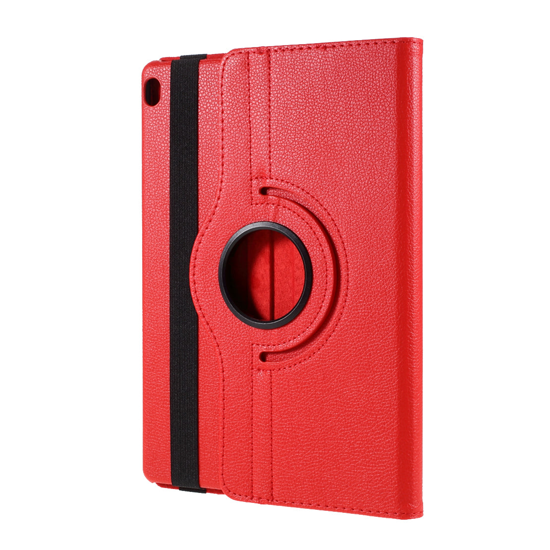 360 Degrees Rotating Stand Leather Case for Lenovo Tab M10