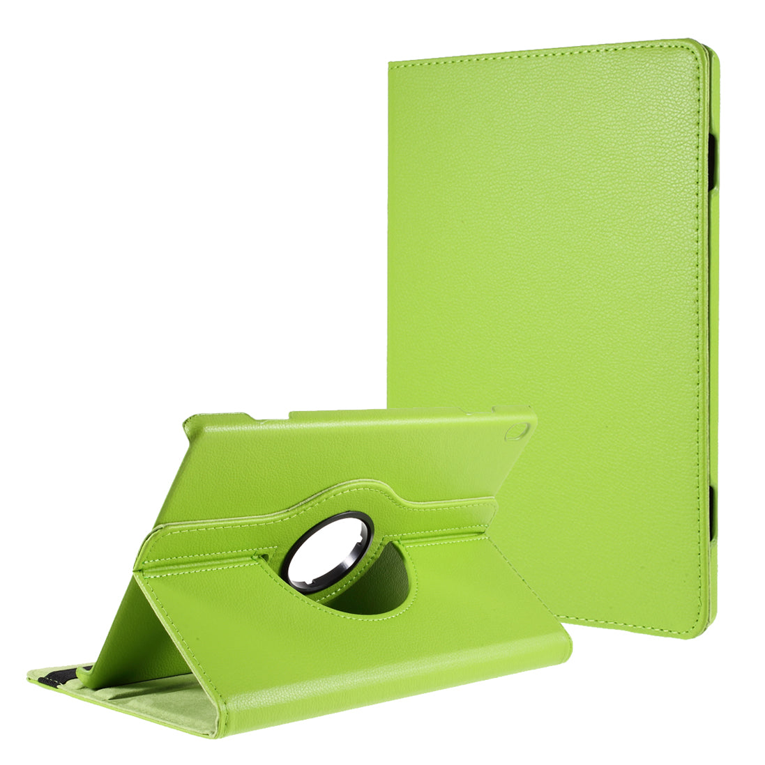 360 Degrees Rotating Stand Leather Case for Lenovo Tab M10