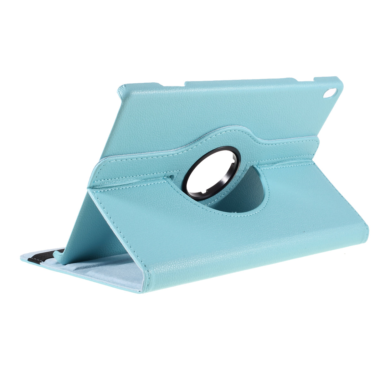 360 Degrees Rotating Stand Leather Case for Lenovo Tab M10