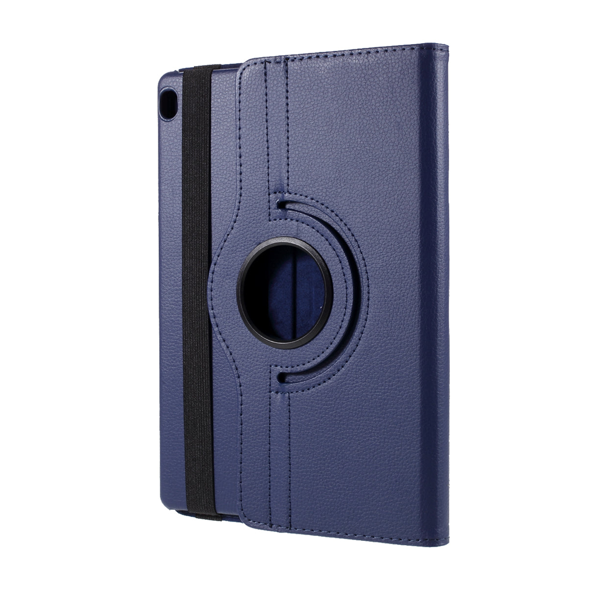 360 Degrees Rotating Stand Leather Case for Lenovo Tab M10