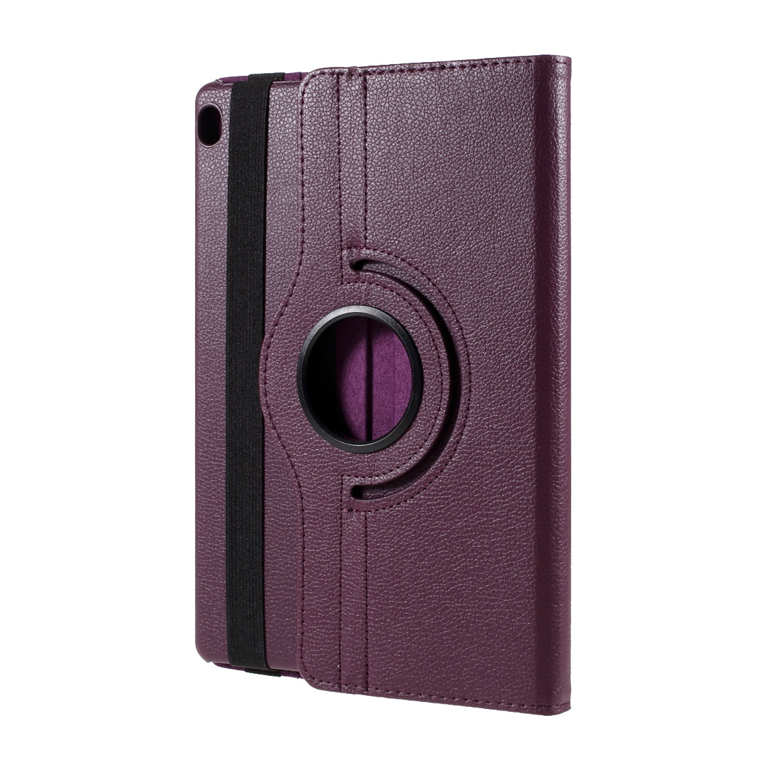 360 Degrees Rotating Stand Leather Case for Lenovo Tab M10