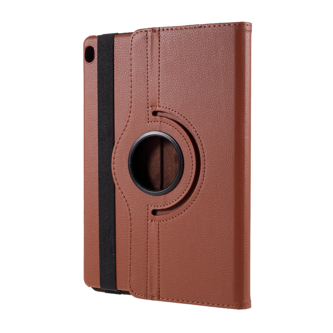 360 Degrees Rotating Stand Leather Case for Lenovo Tab M10