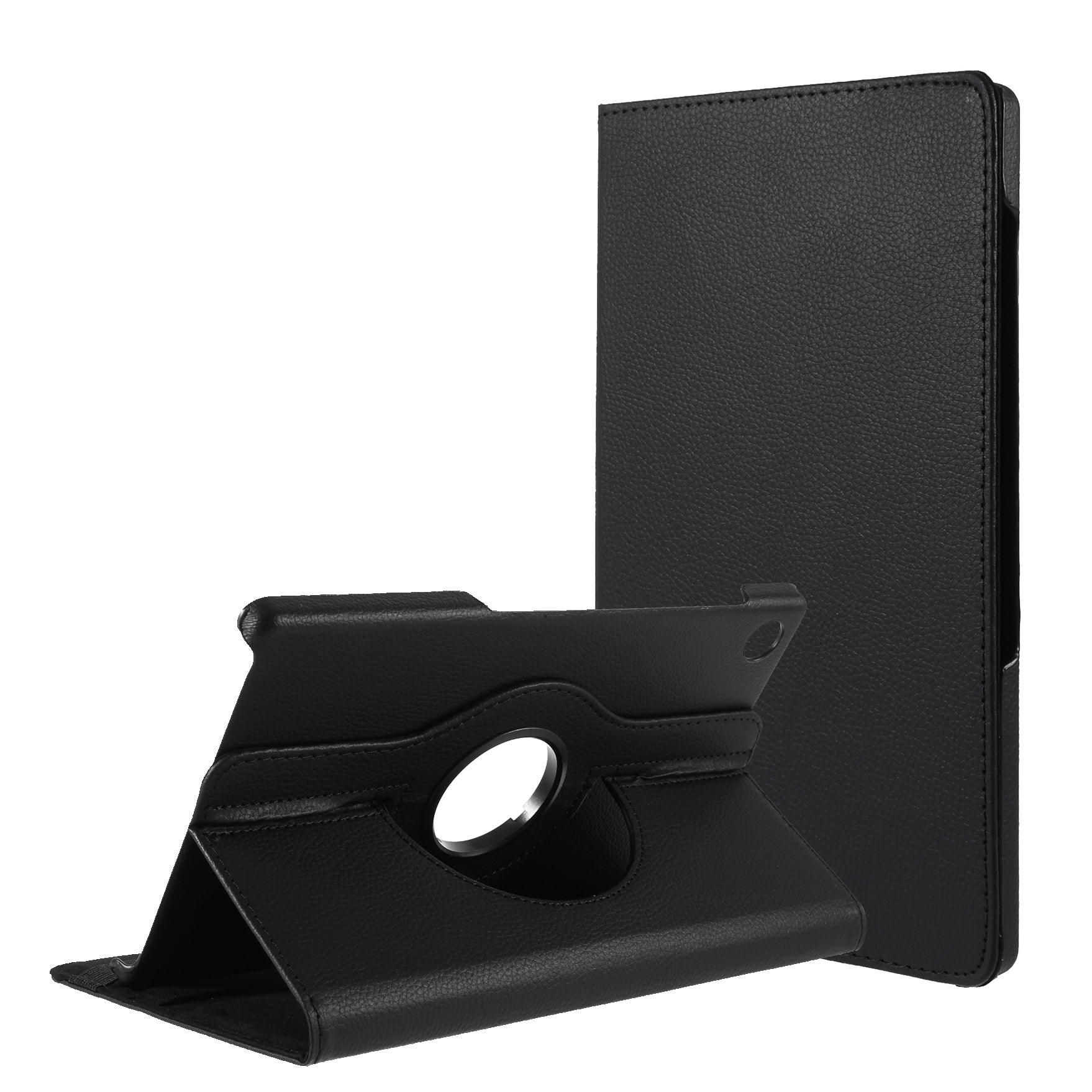 360 Degrees Rotating Stand Leather Case for Lenovo Tab M10 HD Gen 2 TB-X306X