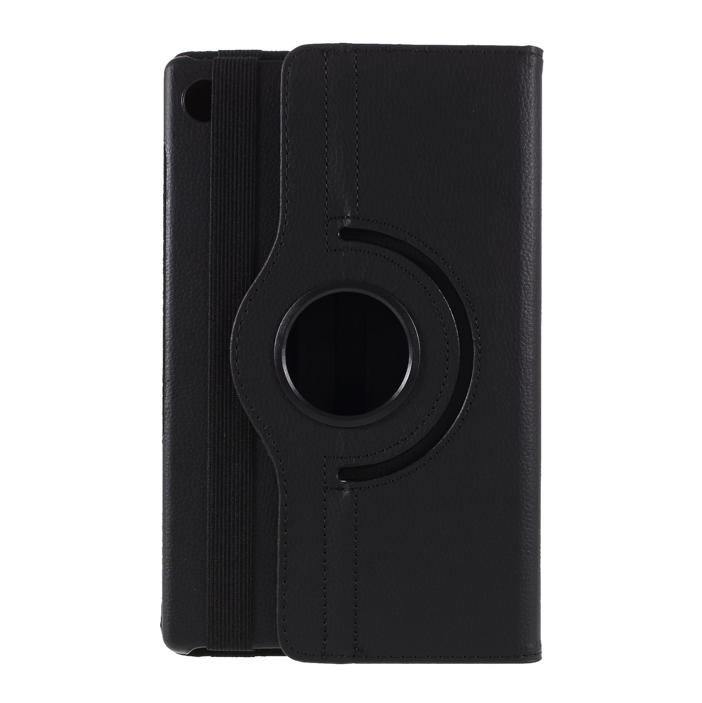 360 Degrees Rotating Stand Leather Case for Lenovo Tab M10 HD Gen 2 TB-X306X