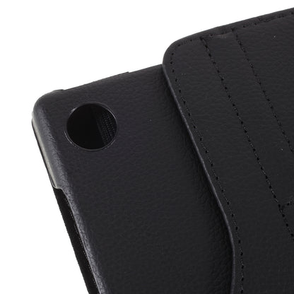 360 Degrees Rotating Stand Leather Case for Lenovo Tab M10 HD Gen 2 TB-X306X