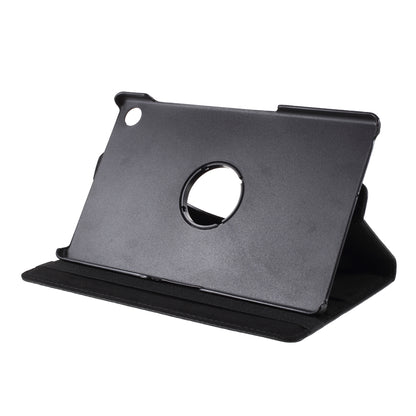 360 Degrees Rotating Stand Leather Case for Lenovo Tab M10 HD Gen 2 TB-X306X