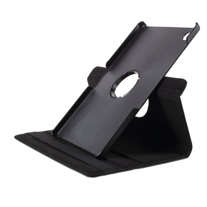 360 Degrees Rotating Stand Leather Case for Lenovo Tab M10 HD Gen 2 TB-X306X