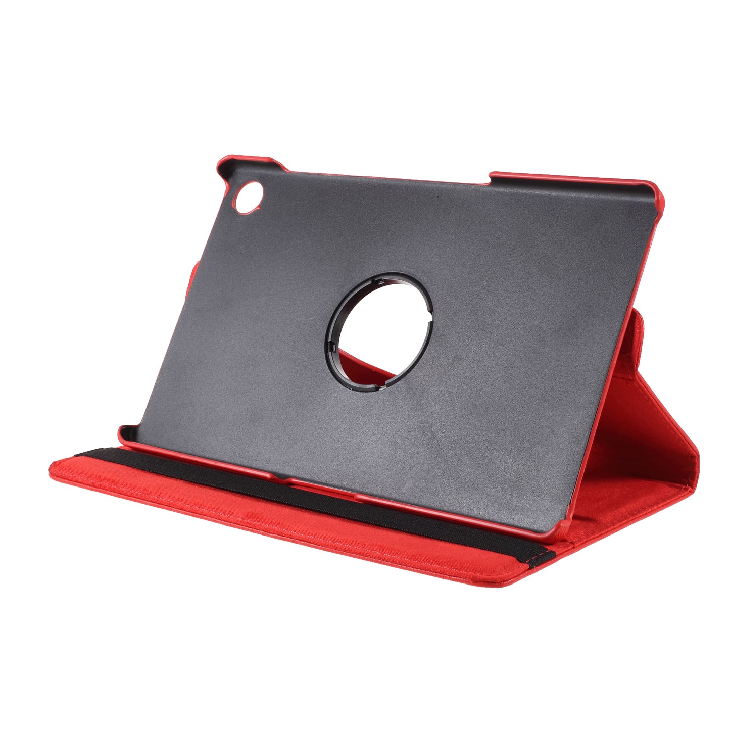 360 Degrees Rotating Stand Leather Case for Lenovo Tab M10 HD Gen 2 TB-X306X