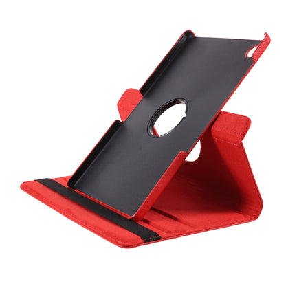 360 Degrees Rotating Stand Leather Case for Lenovo Tab M10 HD Gen 2 TB-X306X