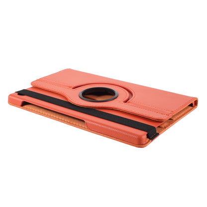 360 Degrees Rotating Stand Leather Case for Lenovo Tab M10 HD Gen 2 TB-X306X