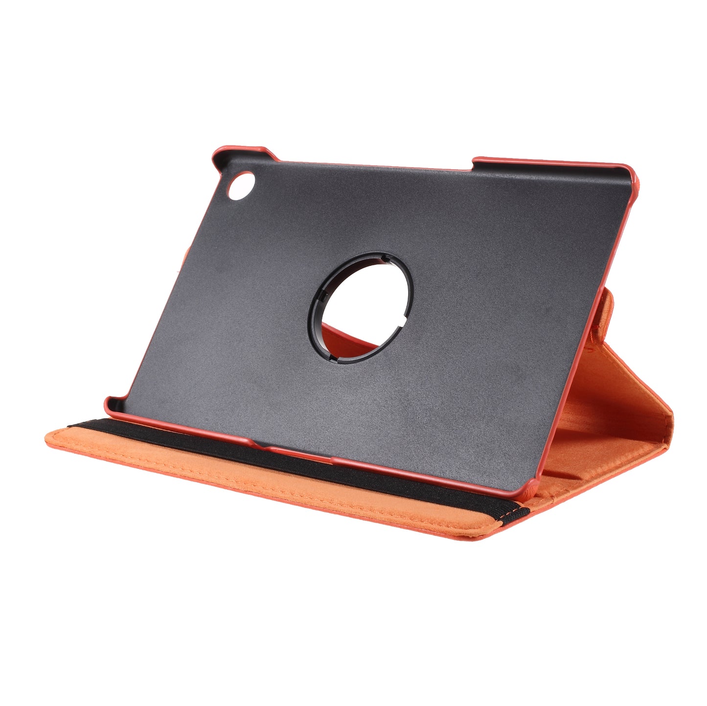 360 Degrees Rotating Stand Leather Case for Lenovo Tab M10 HD Gen 2 TB-X306X