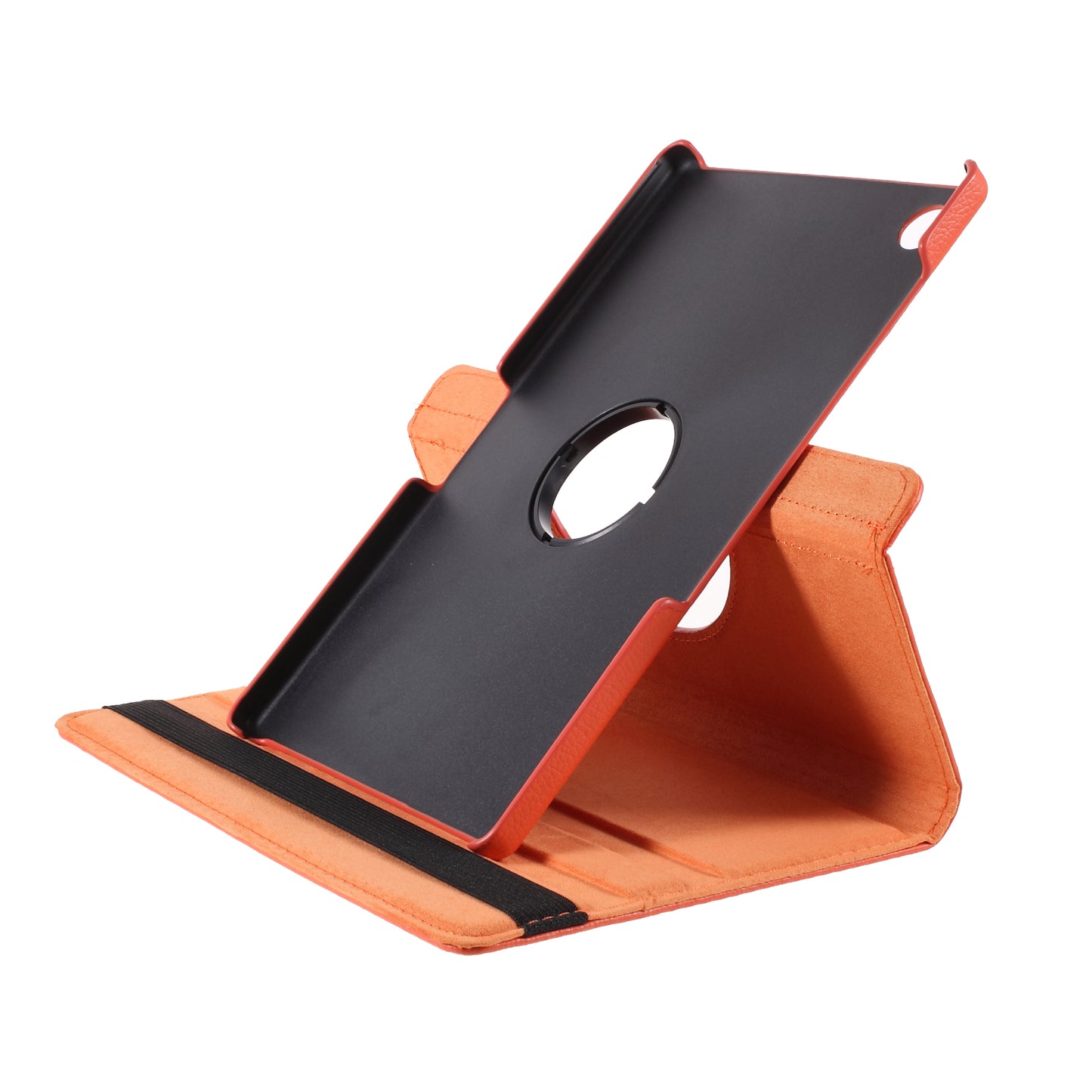 360 Degrees Rotating Stand Leather Case for Lenovo Tab M10 HD Gen 2 TB-X306X