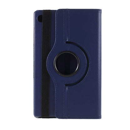 360 Degrees Rotating Stand Leather Case for Lenovo Tab M10 HD Gen 2 TB-X306X