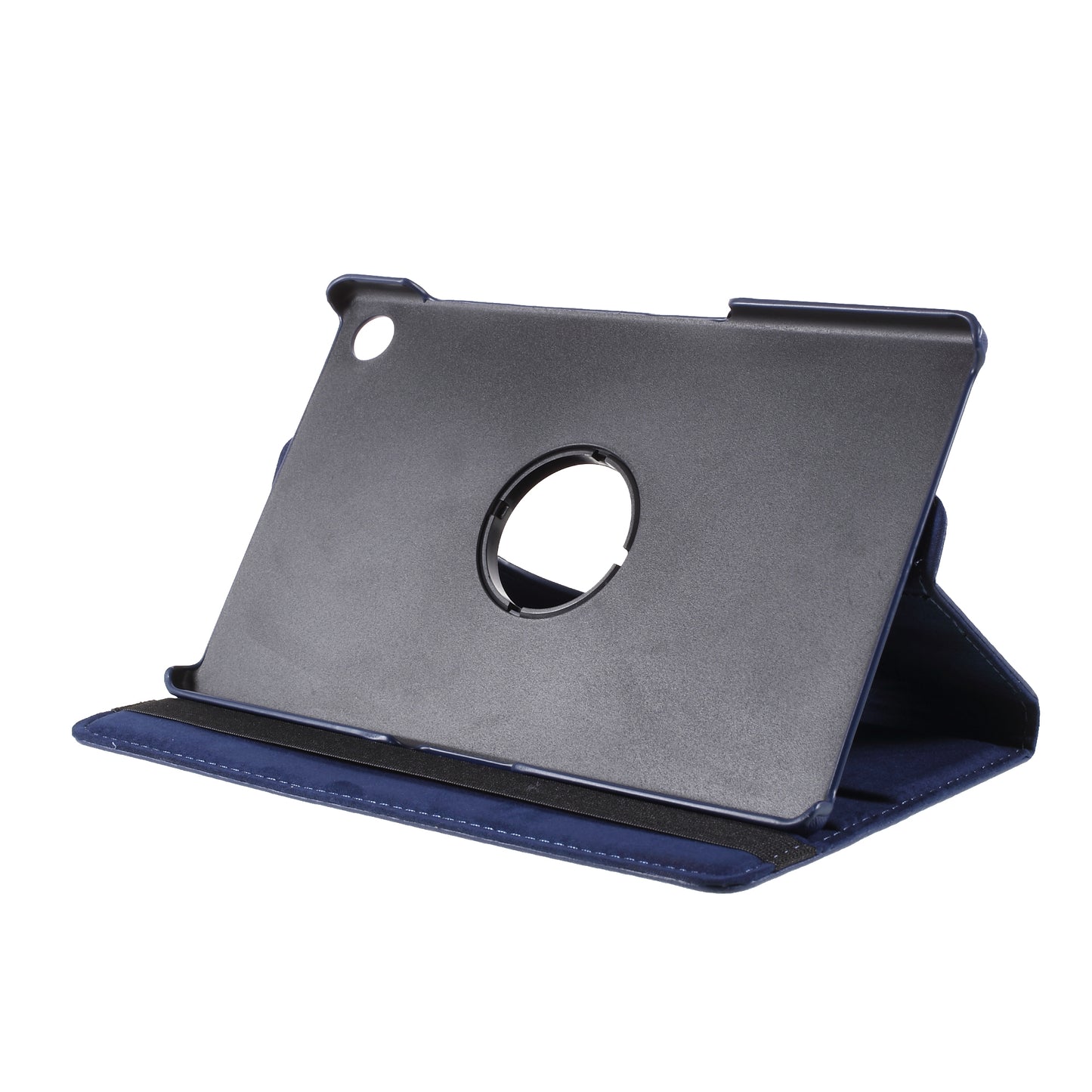 360 Degrees Rotating Stand Leather Case for Lenovo Tab M10 HD Gen 2 TB-X306X