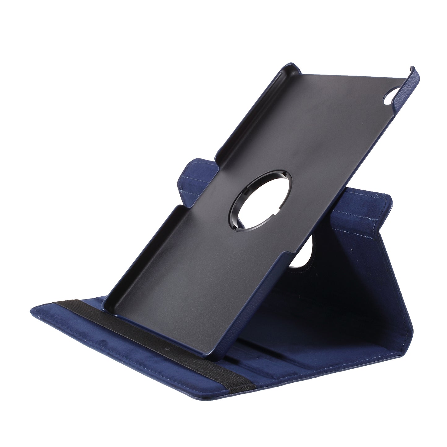 360 Degrees Rotating Stand Leather Case for Lenovo Tab M10 HD Gen 2 TB-X306X