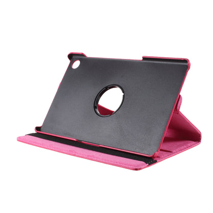 360 Degrees Rotating Stand Leather Case for Lenovo Tab M10 HD Gen 2 TB-X306X