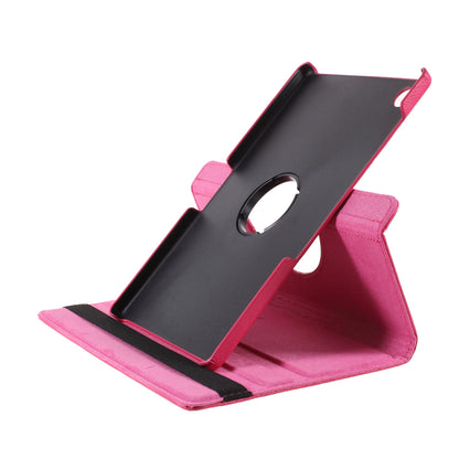 360 Degrees Rotating Stand Leather Case for Lenovo Tab M10 HD Gen 2 TB-X306X